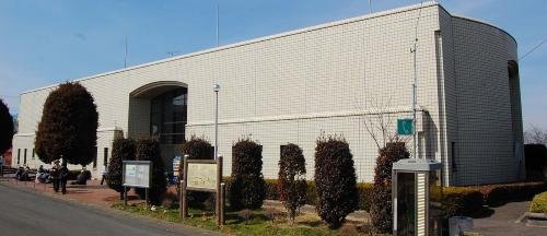 🏛️ 오야마 시립 박물관(오야마시리츠하쿠부츠칸) 이미지 1